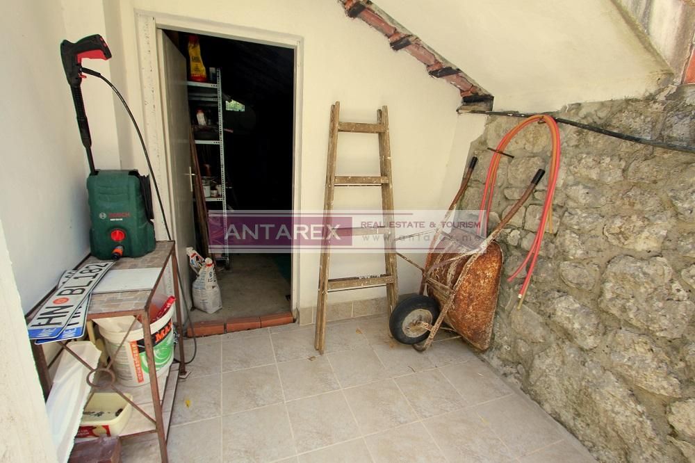 Вилла в Костанице, Черногория, 563 сот. - фото 19