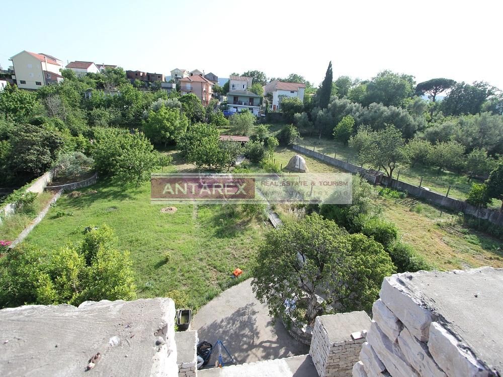 Вилла в Херцег-Нови, Черногория, 418 м² - фото 19