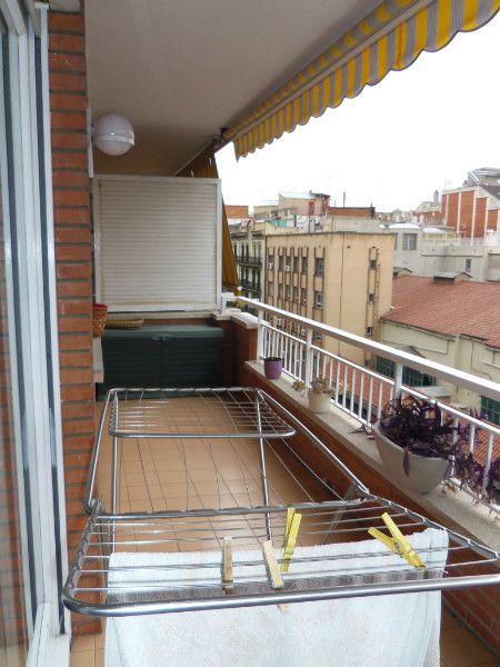 Апартаменты в Барселоне, Испания - фото 2