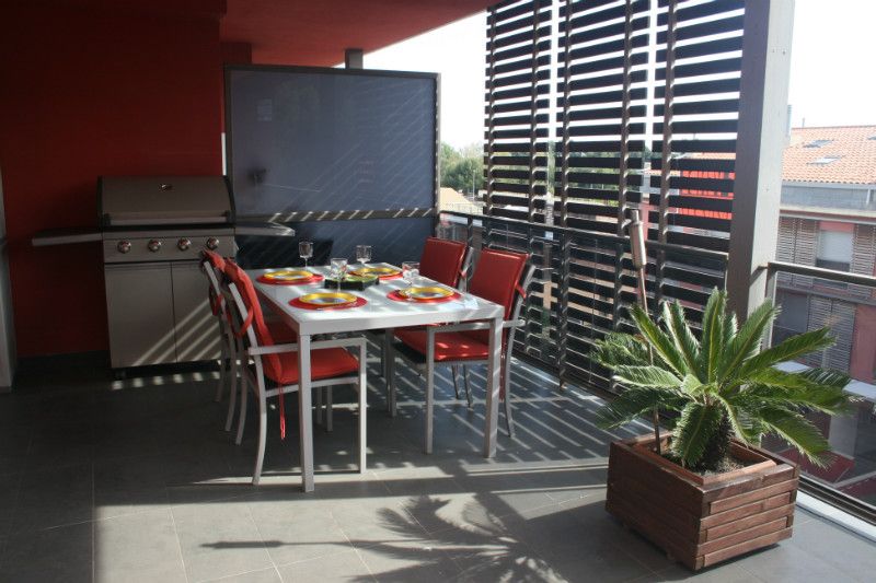 Апартаменты в Кастельдефельсе, Испания - фото 7