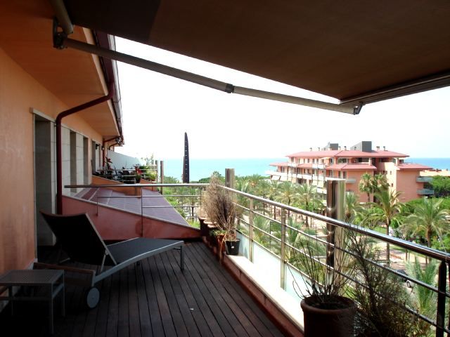 Апартаменты в Гава Маре, Испания - фото 8