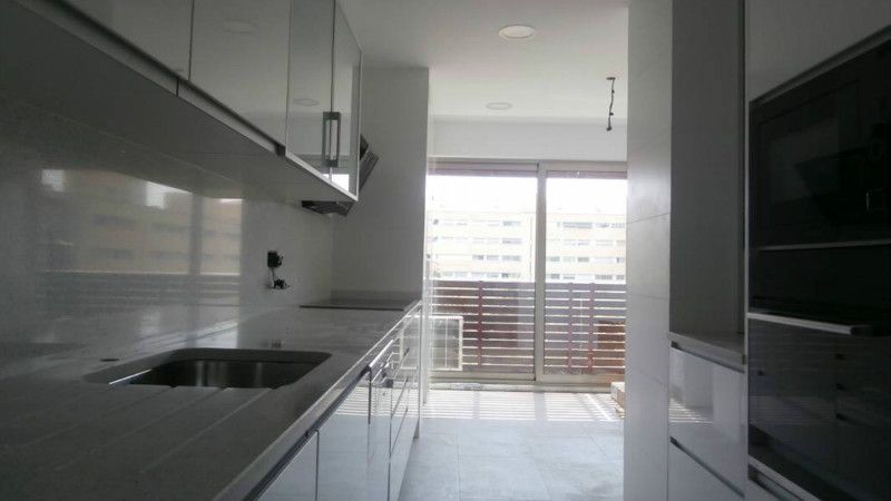 Апартаменты в Барселоне, Испания - фото 8