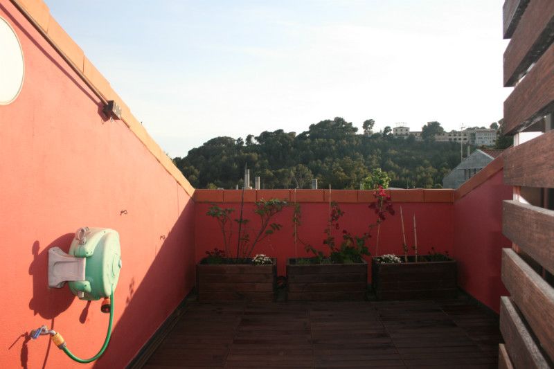 Апартаменты в Кастельдефельсе, Испания - фото 9