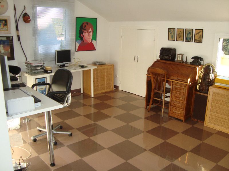 Шале в Барселоне, Испания, 380 м² - фото 10