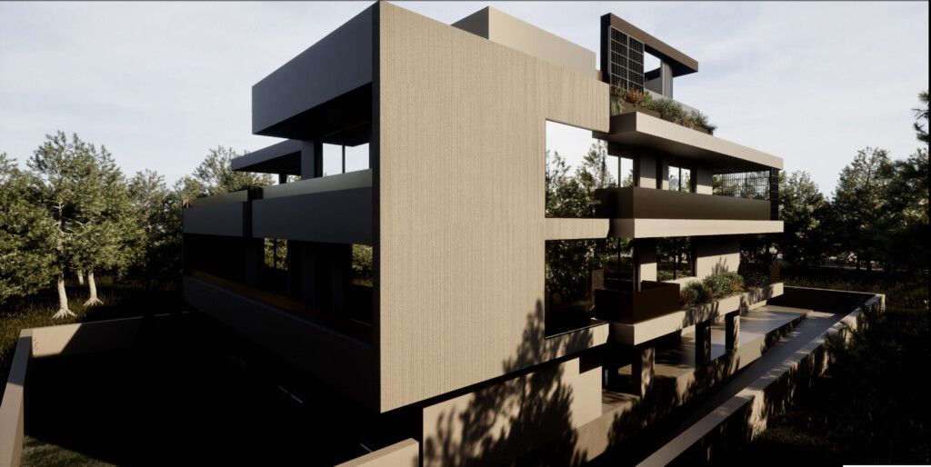 Квартира в Афинах, Греция, 175 м² - фото 3