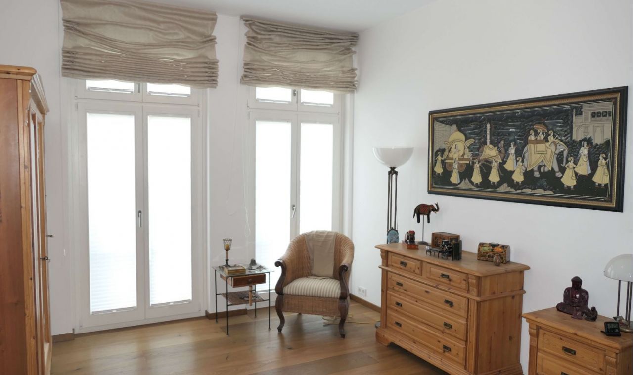 Квартира в Берлине, Германия, 65 м² - фото 13