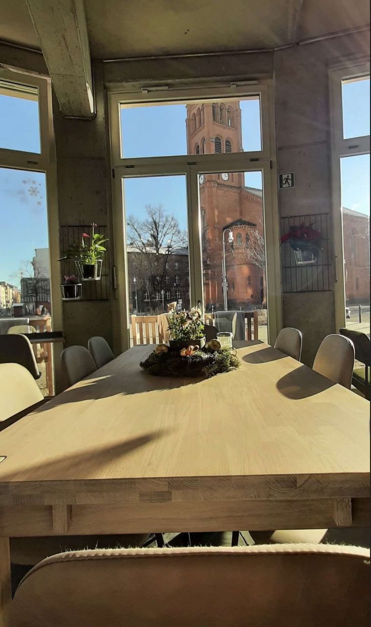 Кафе, ресторан в Берлине, Германия, 203 м² - фото 3
