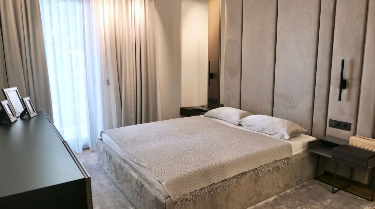 Квартира в Берлине, Германия, 86 м² - фото 6