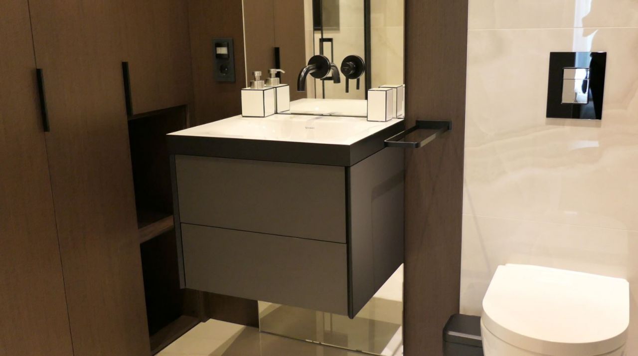 Квартира в Берлине, Германия, 86 м² - фото 7