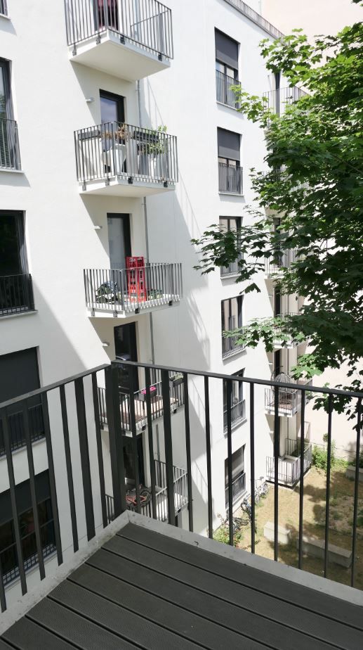 Квартира в Берлине, Германия, 86 м² - фото 8