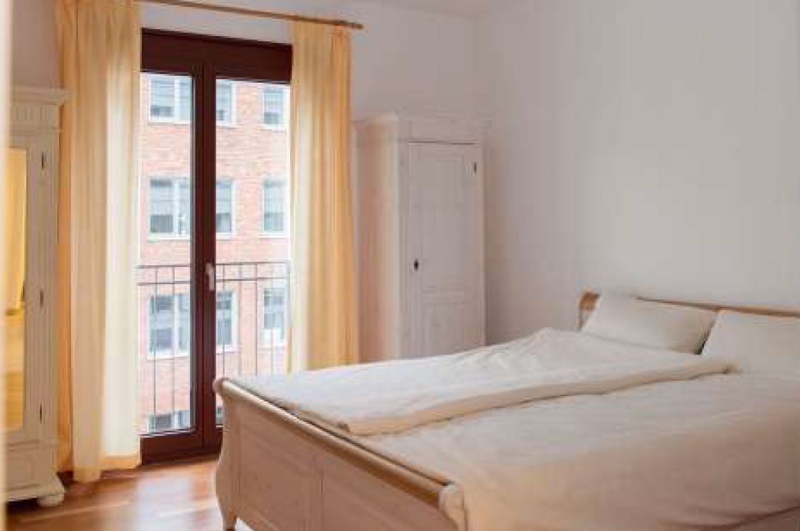 Квартира в Берлине, Германия, 100 м² - фото 12