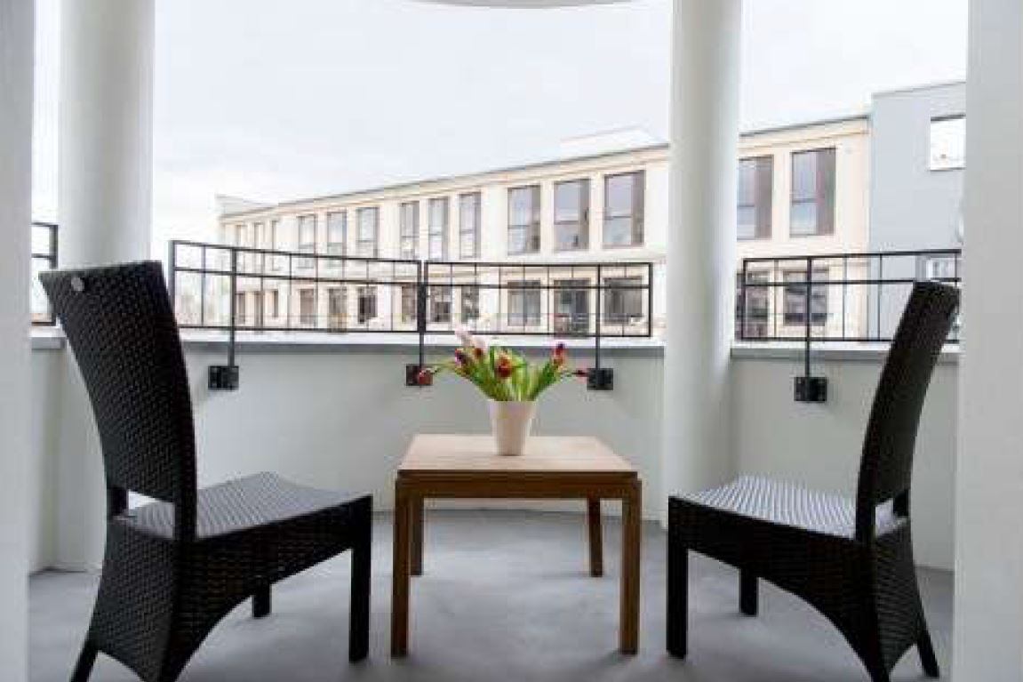 Квартира в Берлине, Германия, 100 м² - фото 10