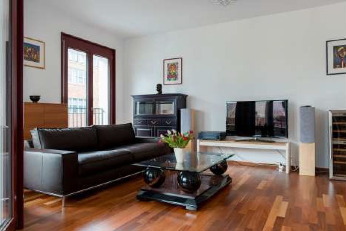 Квартира в Берлине, Германия, 100 м² - фото 6