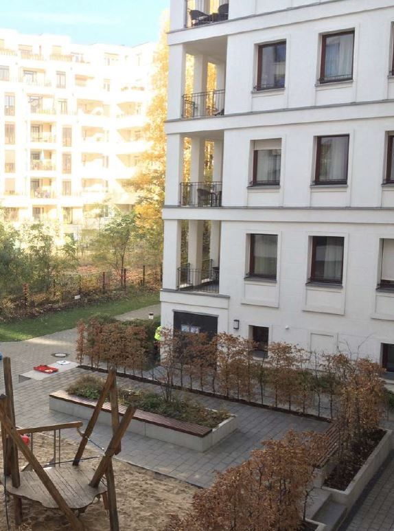 Квартира в Берлине, Германия, 100 м² - фото 2