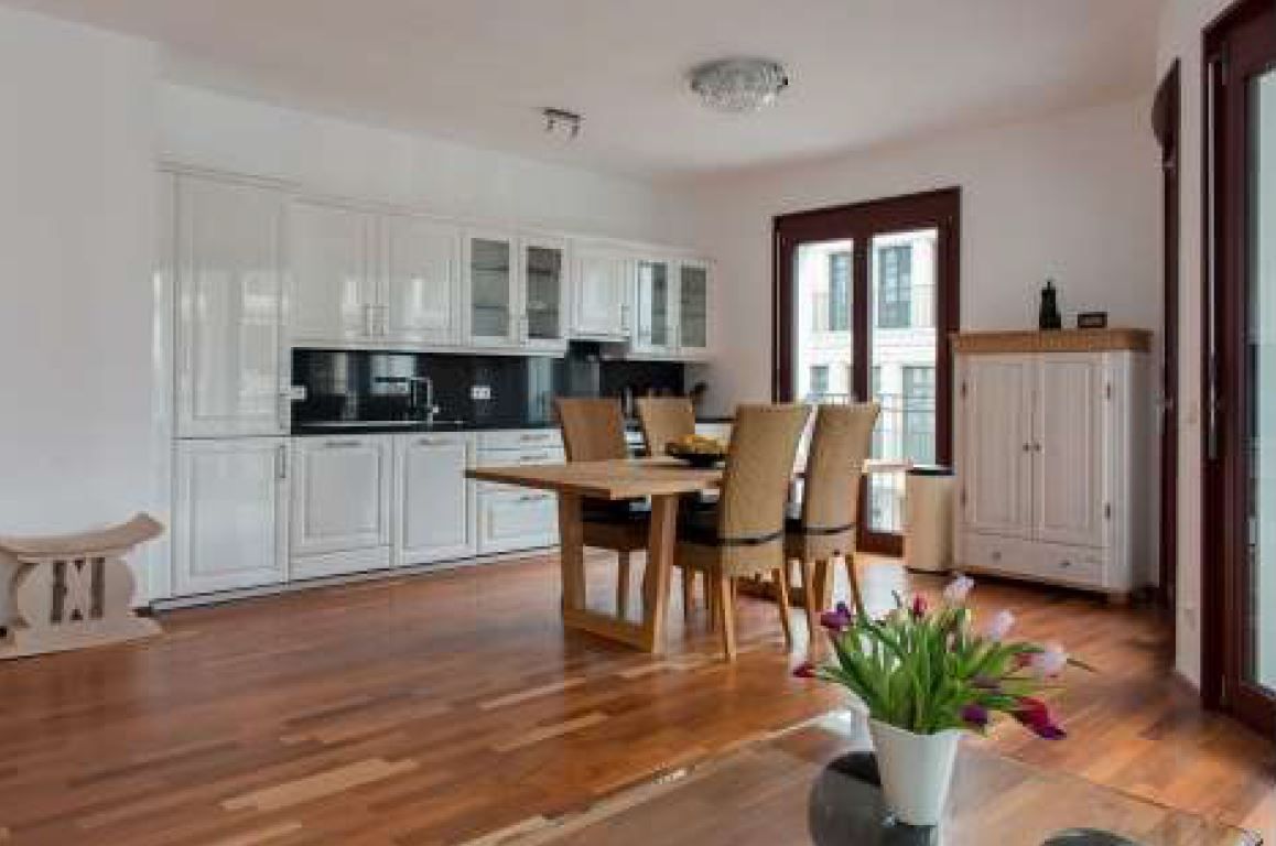 Квартира в Берлине, Германия, 100 м² - фото 5