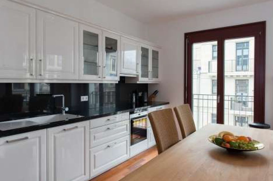 Квартира в Берлине, Германия, 100 м² - фото 9