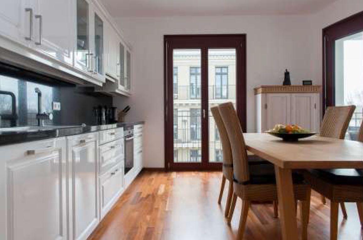 Квартира в Берлине, Германия, 100 м² - фото 7