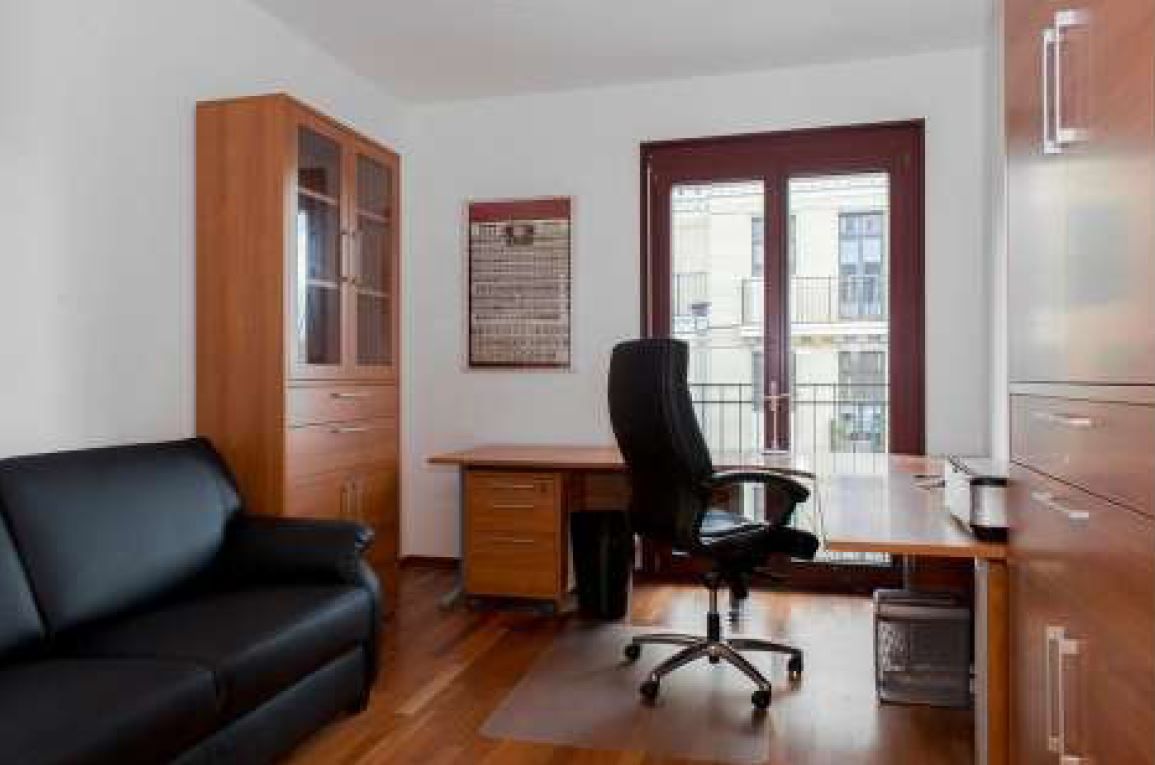 Квартира в Берлине, Германия, 100 м² - фото 11