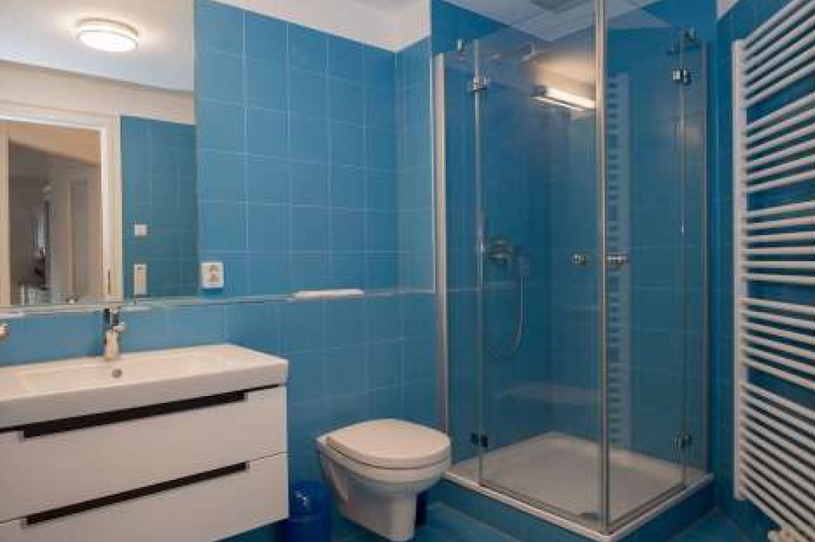 Квартира в Берлине, Германия, 100 м² - фото 14