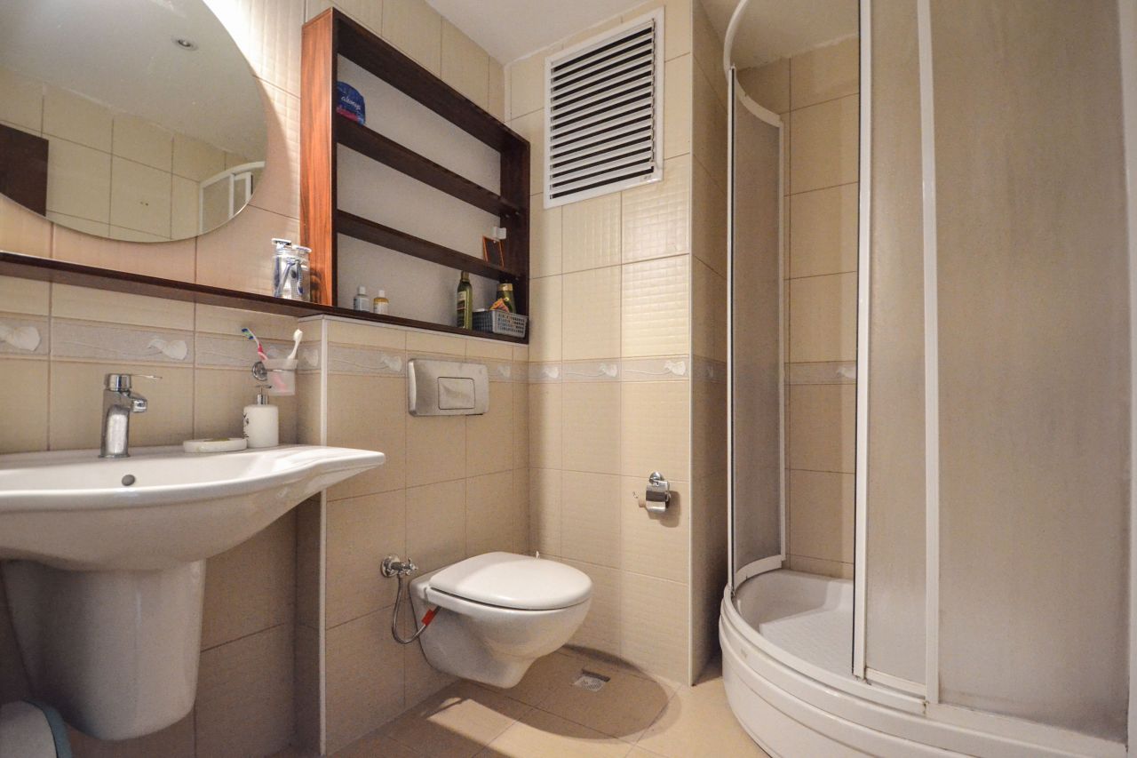 Квартира в Алании, Турция, 110 м² - фото 16