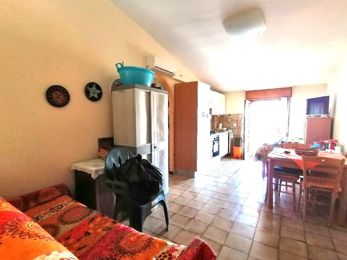 Квартира в Скалее, Италия, 55 м² - фото 1