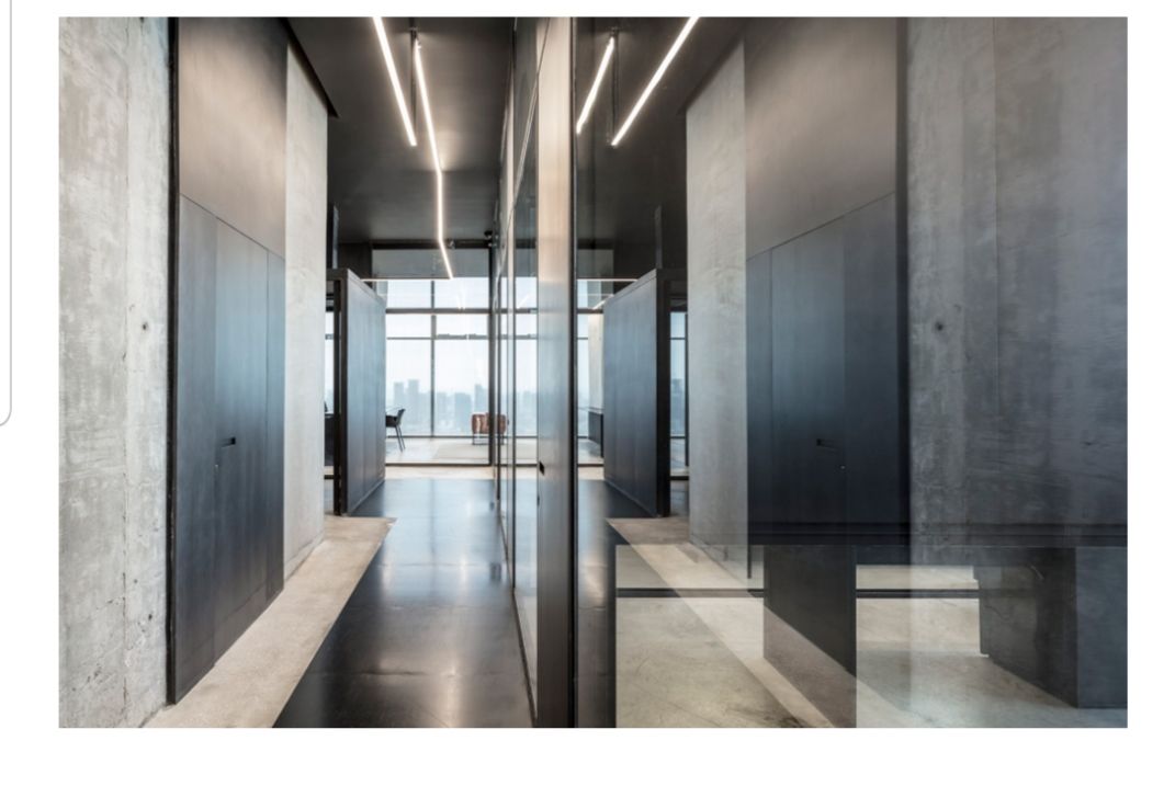 Офис в Бней-Браке, Израиль, 1 267 м² - фото 4