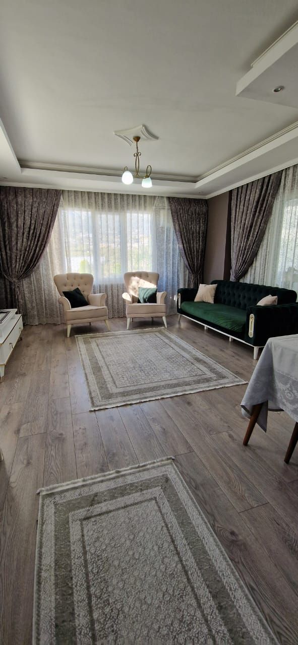 Квартира в Алании, Турция, 120 м² - фото 1