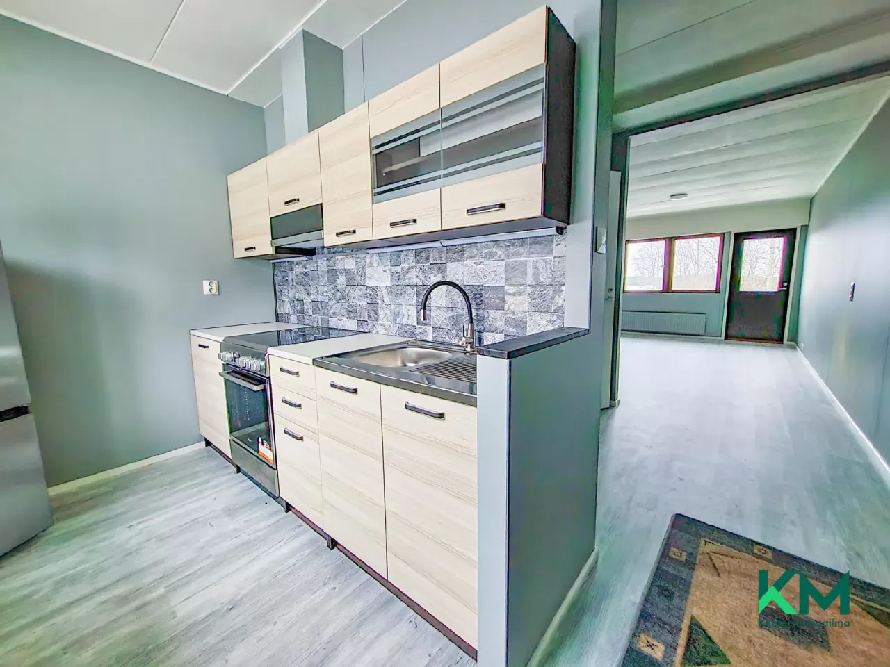 Таунхаус в Сулкава, Финляндия, 34 м² - фото 3