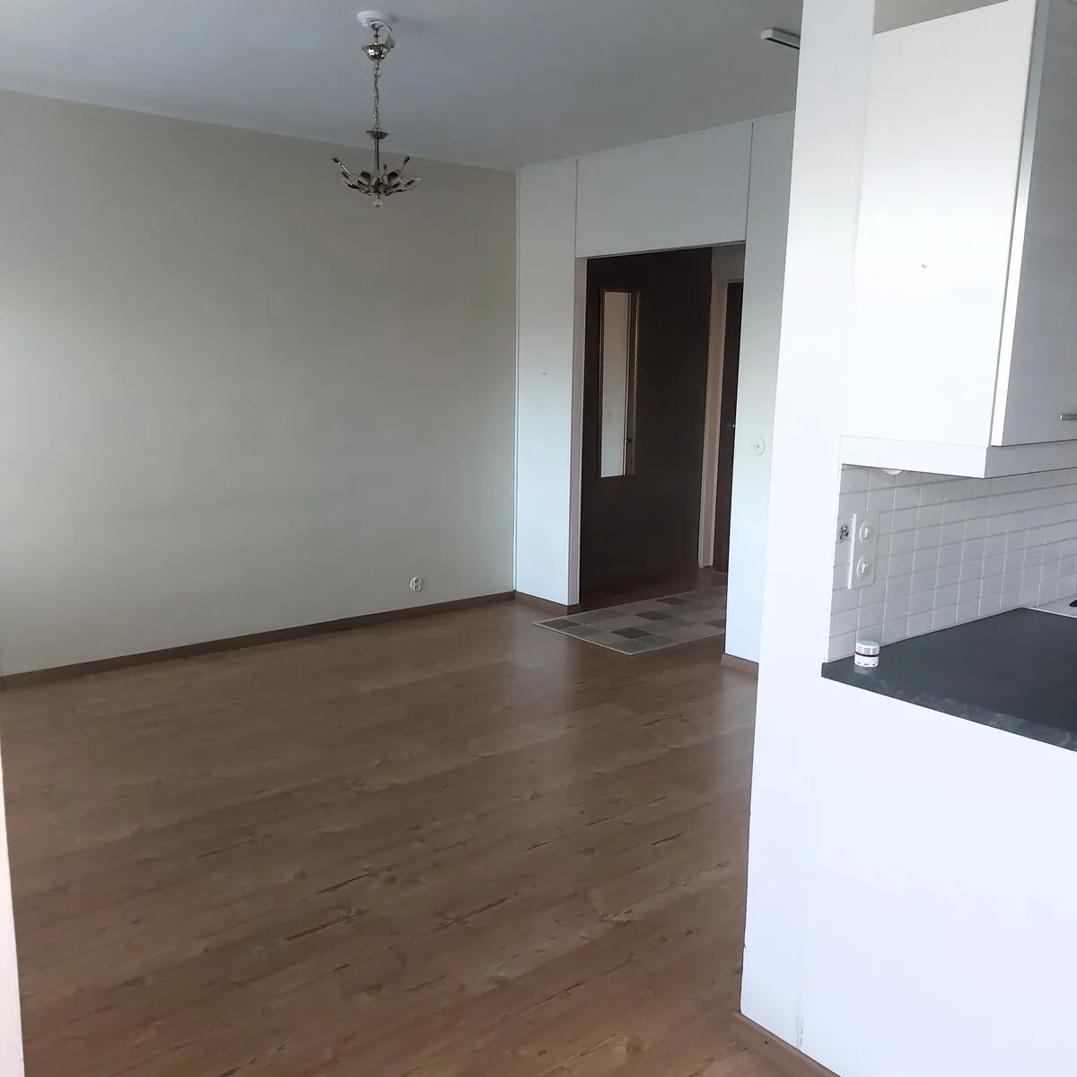 Квартира в Иматре, Финляндия, 39.5 м² - фото 4