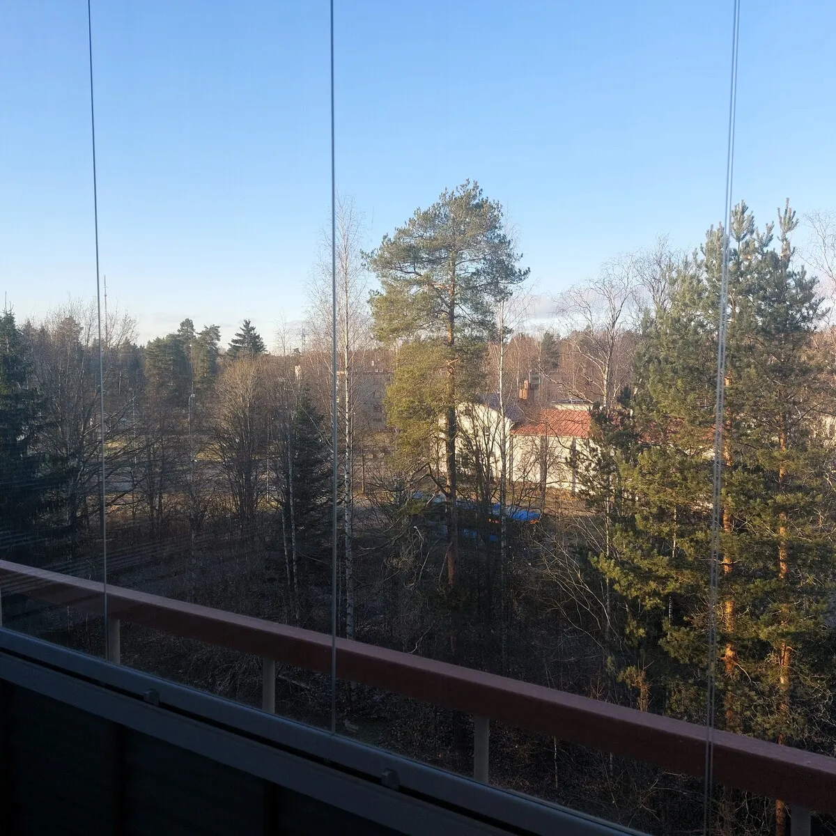 Квартира в Иматре, Финляндия, 39.5 м² - фото 6