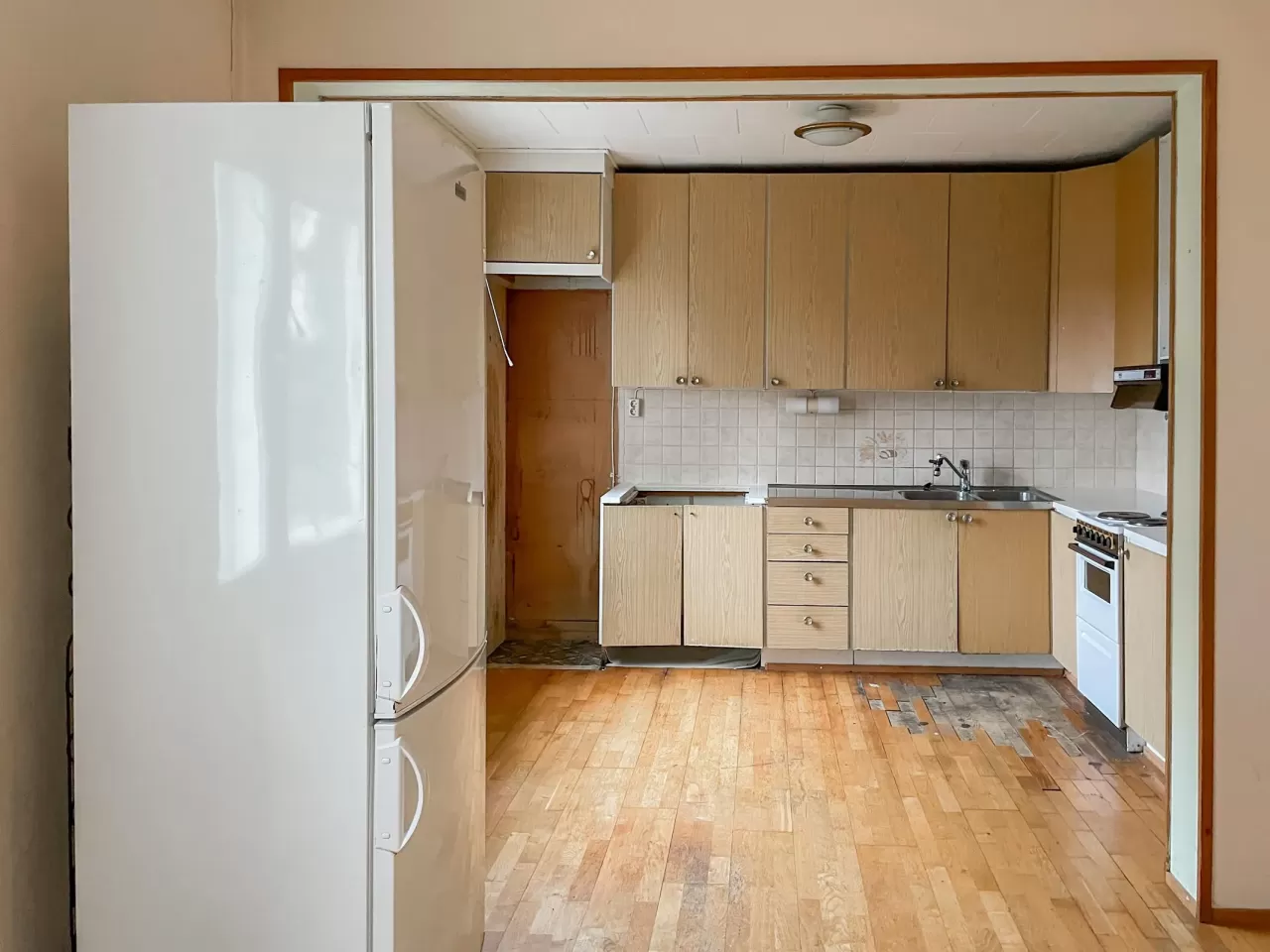 Квартира в Савонлинне, Финляндия, 46 м² - фото 3