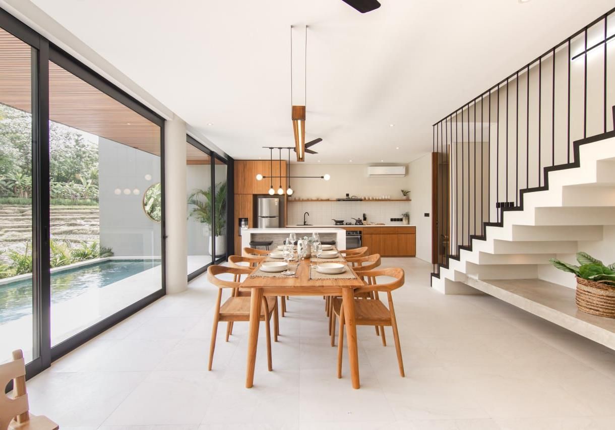 Вилла в Чангу, Индонезия, 300 м² - фото 2