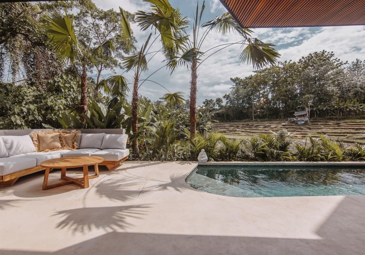 Вилла в Чангу, Индонезия, 300 м² - фото 4