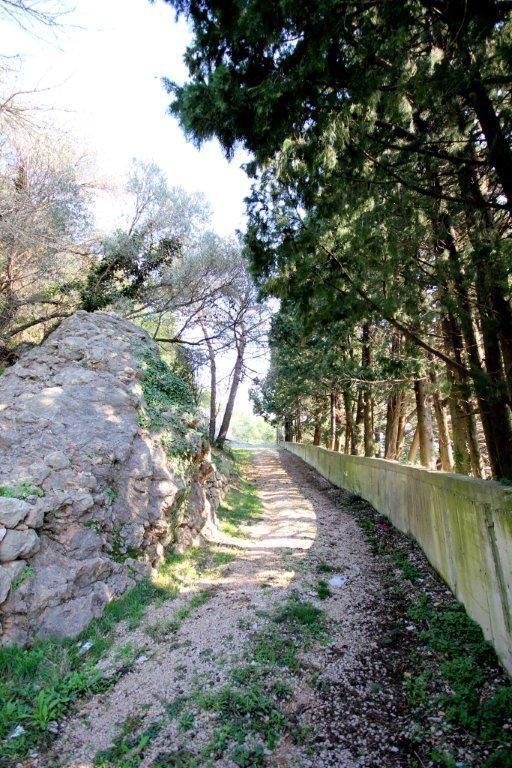 Земля в Баре, Черногория, 24.15 м² - фото 6