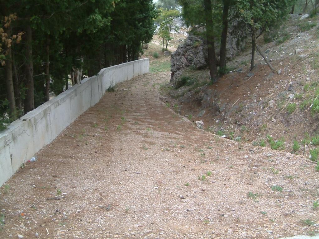 Земля в Баре, Черногория, 24.15 м² - фото 7