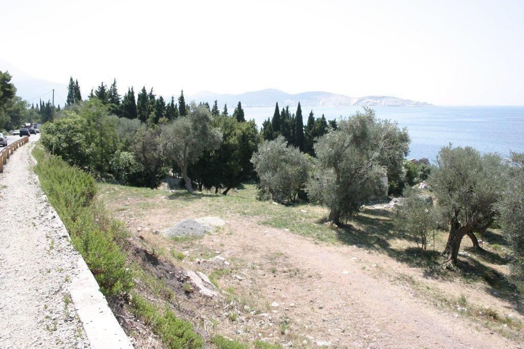 Земля в Баре, Черногория, 24.15 м² - фото 10