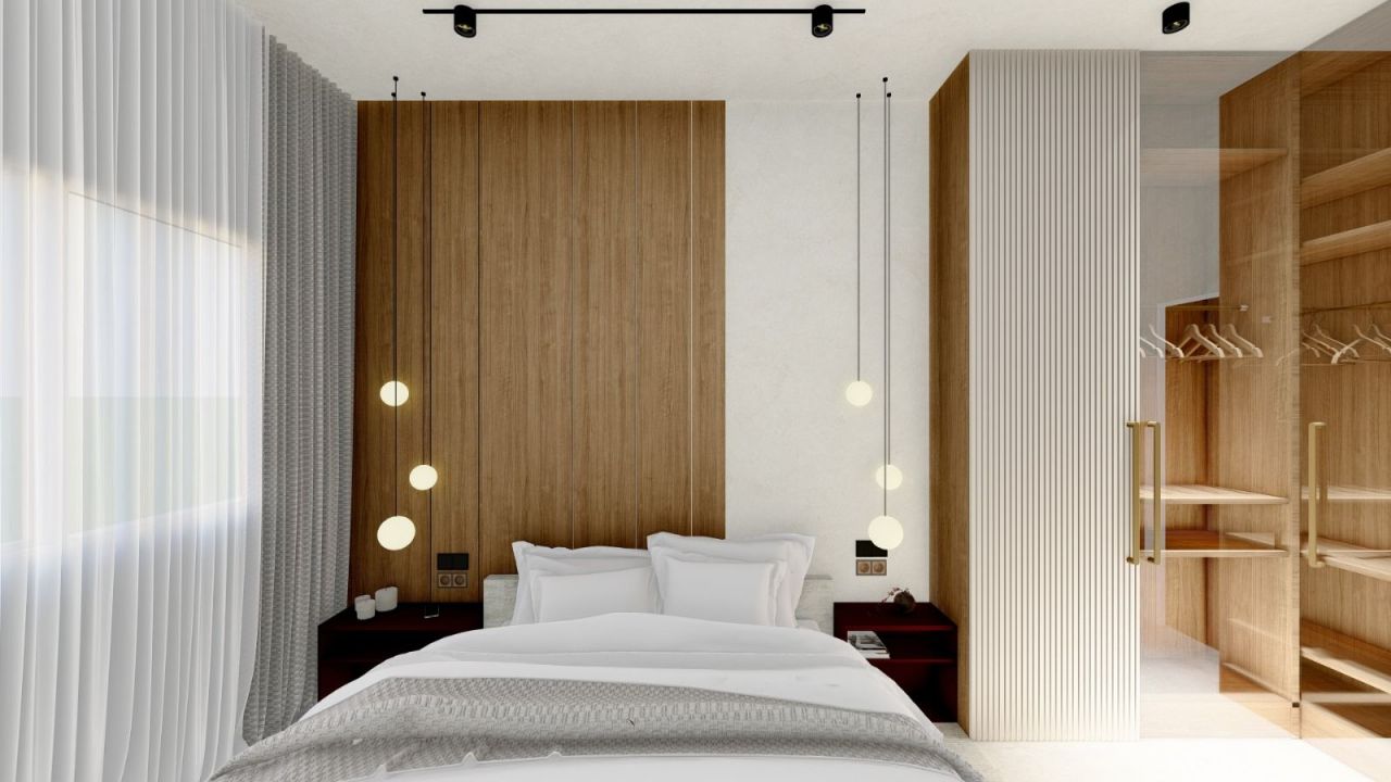 Апартаменты в Иерусалиме, Израиль, 69 м² - фото 2