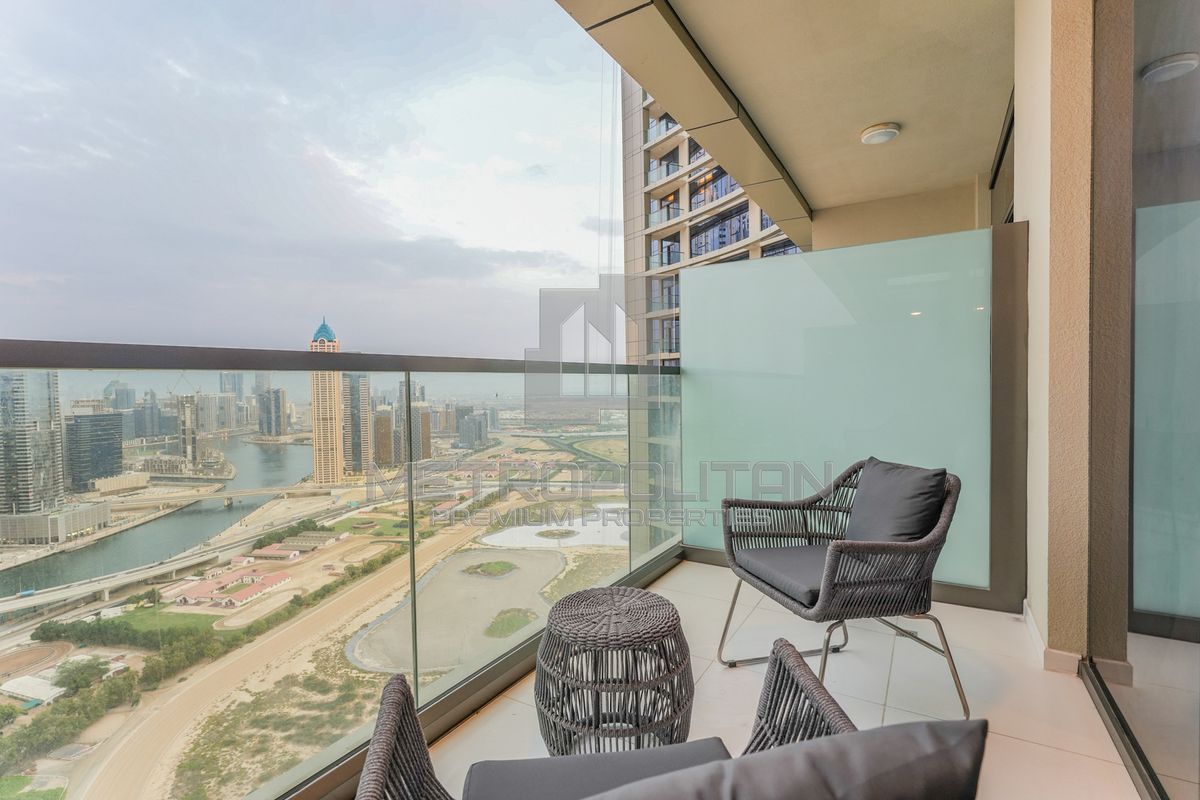 Апартаменты в Дубае, ОАЭ, 39 м2 - фото 1