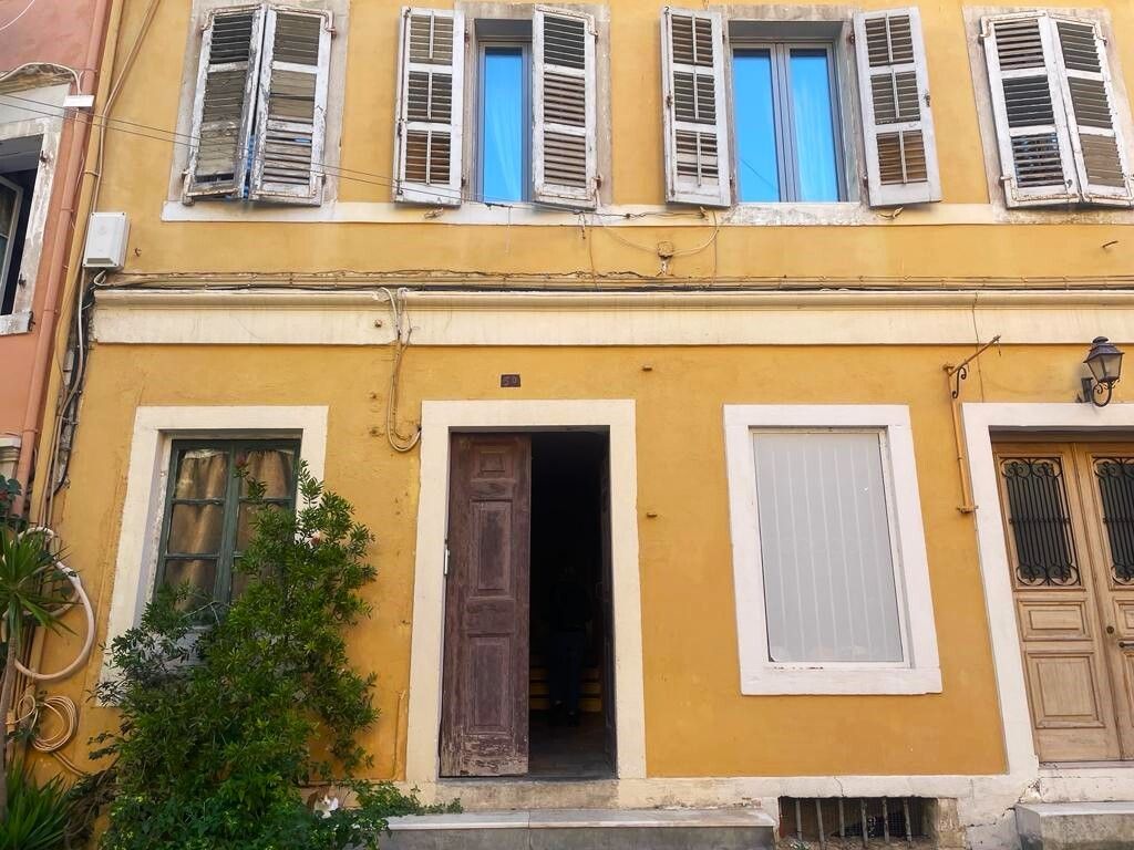 Квартира на Корфу, Греция, 103 м2 - фото 1