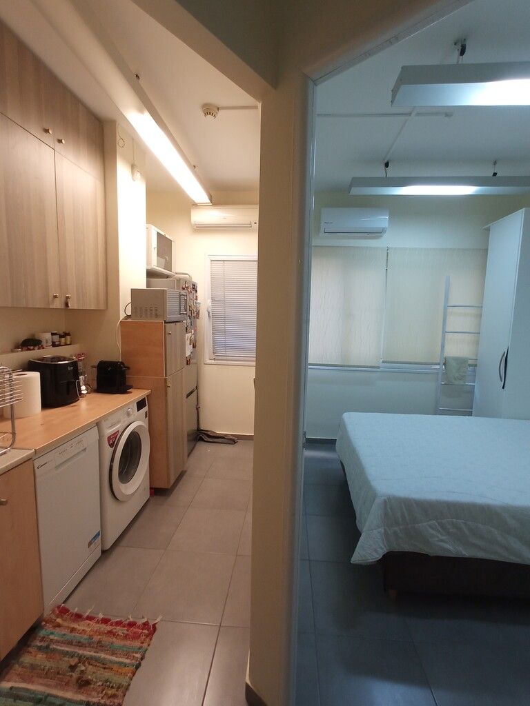 Квартира в Афинах, Греция, 50 м² - фото 2