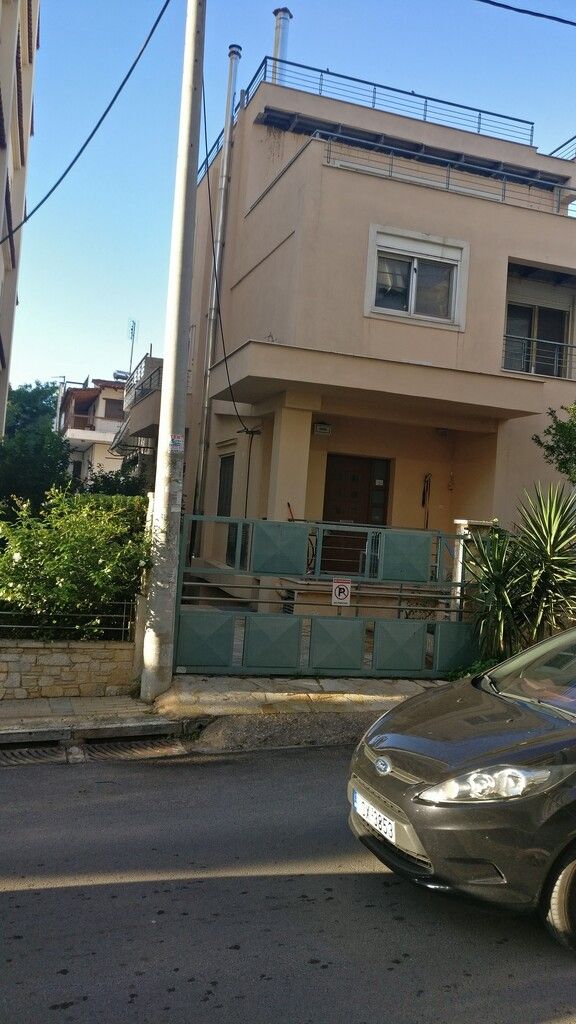 Мезонет в Афинах, Греция, 141 м² - фото 3