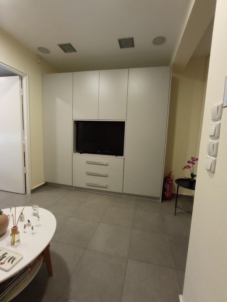 Квартира в Афинах, Греция, 50 м² - фото 9
