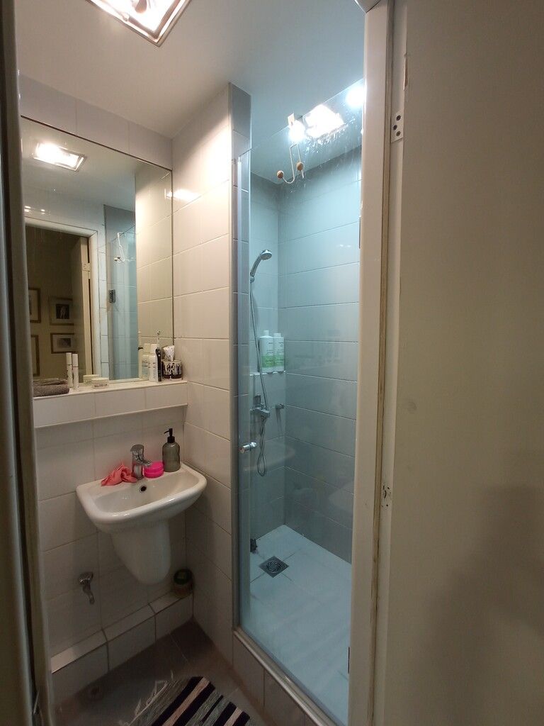 Квартира в Афинах, Греция, 50 м² - фото 11