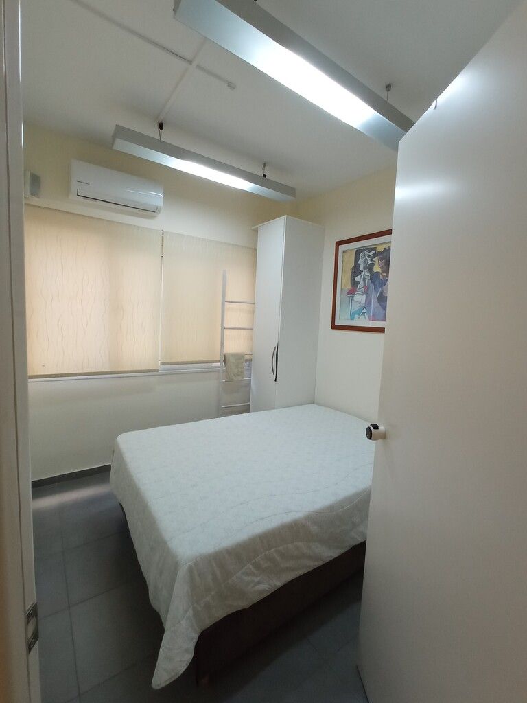 Квартира в Афинах, Греция, 50 м² - фото 13