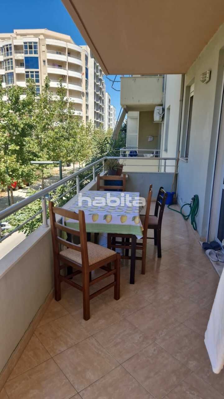 Апартаменты во Влёре, Албания, 96 м² - фото 1