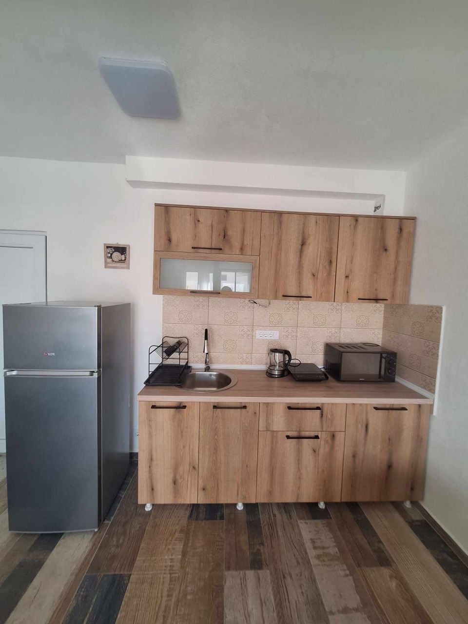 Квартира в Баре, Черногория, 30 м² - фото 4