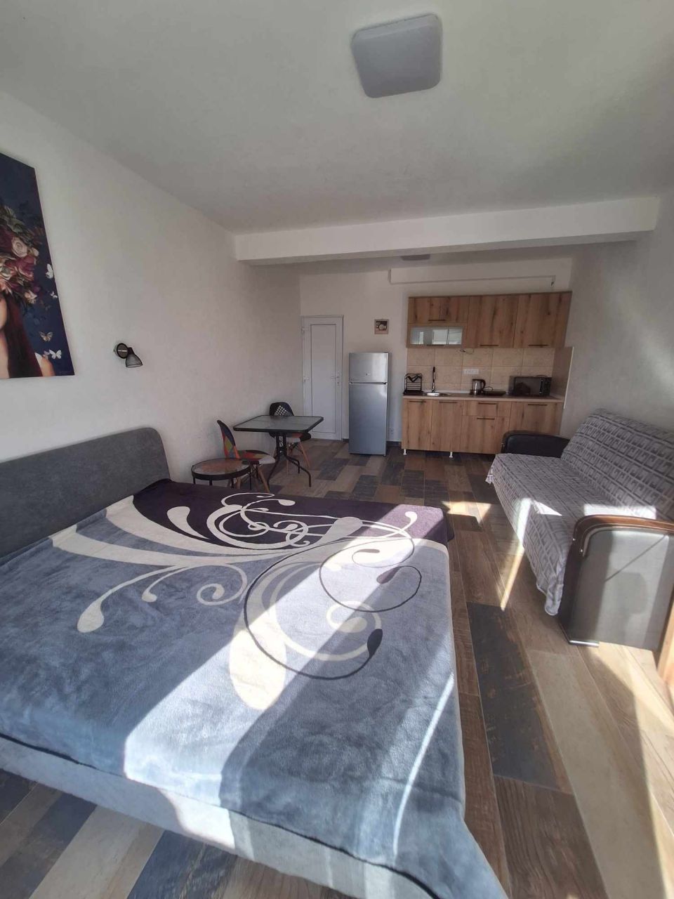 Квартира в Баре, Черногория, 30 м² - фото 2