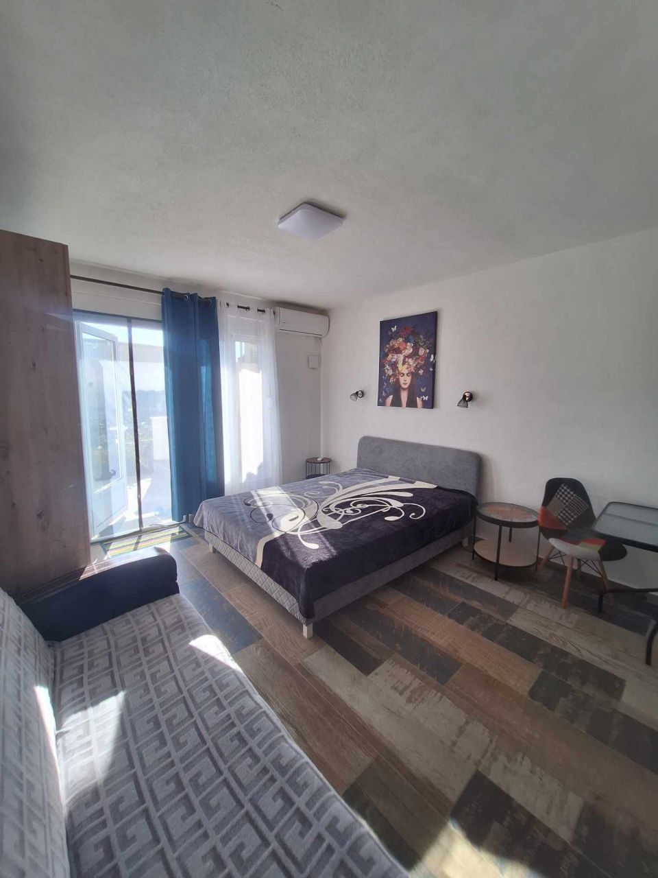 Квартира в Баре, Черногория, 30 м² - фото 5