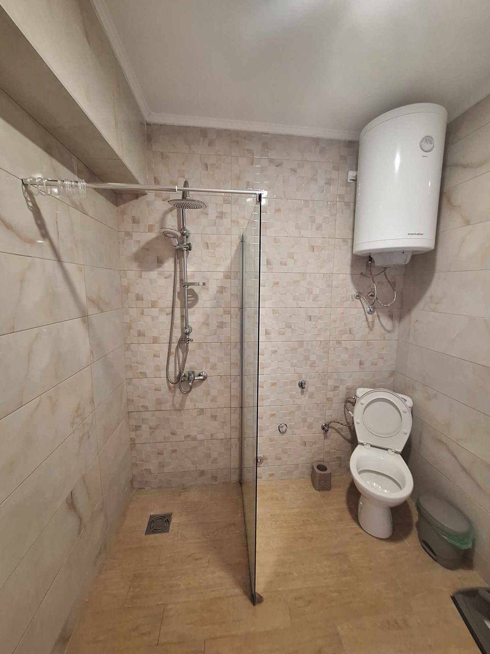 Квартира в Баре, Черногория, 30 м² - фото 7