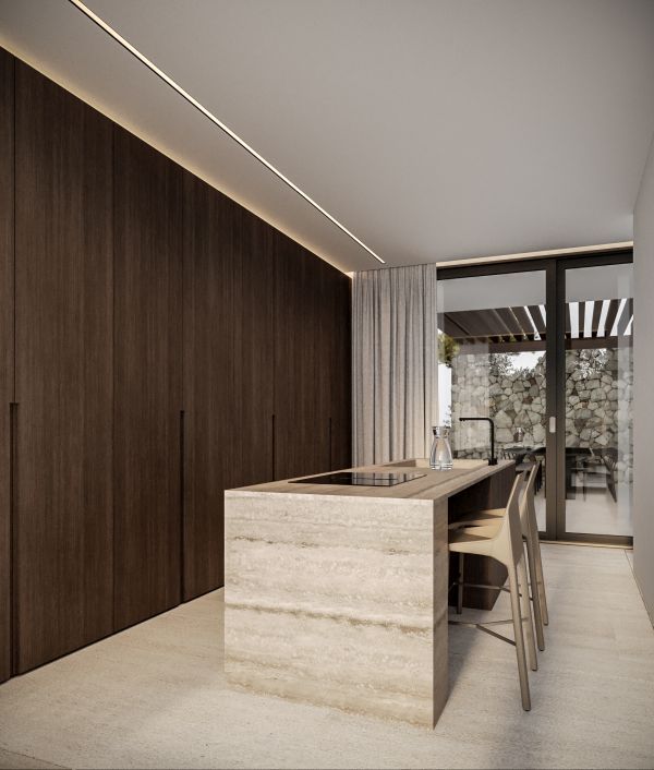 Вилла в Пафосе, Кипр, 338 м² - фото 8